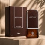 Ajmal Aristocrat EDP Fresh Perfume for Men, 75 ml - Image 6