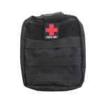 Smittybilt 769541 First Aid Storage Bag - Image 2