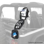 Smittybilt 769541 First Aid Storage Bag - Image 4