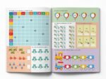 201 Maths Activity Book: Fun Activities and Practice Sheets | Learn Counting, Addition & Subtraction | Ages 4–7 | 3 Hours of Interactive Learning - Image 4