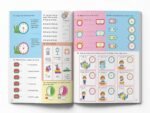 201 Maths Activity Book: Fun Activities and Practice Sheets | Learn Counting, Addition & Subtraction | Ages 4–7 | 3 Hours of Interactive Learning - Image 5