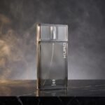 Ajmal Kuro Long Lasting Perfume For Men | Travel Size Luxury Eau De Parfum - 14 ml | Premium Long Lasting woody Spicy Fragrance With Pepper, Patchouli & Bergamot - Image 4