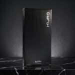 Ajmal Kuro Long Lasting Perfume For Men | Travel Size Luxury Eau De Parfum - 14 ml | Premium Long Lasting woody Spicy Fragrance With Pepper, Patchouli & Bergamot - Image 7
