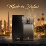 Ajmal Kuro Long Lasting Perfume For Men | Travel Size Luxury Eau De Parfum - 14 ml | Premium Long Lasting woody Spicy Fragrance With Pepper, Patchouli & Bergamot - Image 8
