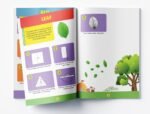 Origami | Step-By-Step Introduction To The Art Of Paper Folding Level 1 | Ages 5–9 Years | Beginners | Creativity | Kids Fine Motor Skills | Paper Folding | Premium Paperback | Latest Edition - Image 4