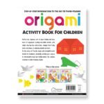 Origami | Step-By-Step Introduction To The Art Of Paper Folding Level 1 | Ages 5–9 Years | Beginners | Creativity | Kids Fine Motor Skills | Paper Folding | Premium Paperback | Latest Edition - Image 7