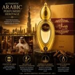 Ajmal Wisal Dhahab Perfume for Men | 50ml Eau De Parfum for Man | Fruity, Fresh Perfume for Man with Jasmine & Rose Notes | Woody Fragrance with Musky-Amber Warmth | Versatile Cologne for Men - Image 4