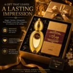 Ajmal Wisal Dhahab Perfume for Men | 50ml Eau De Parfum for Man | Fruity, Fresh Perfume for Man with Jasmine & Rose Notes | Woody Fragrance with Musky-Amber Warmth | Versatile Cologne for Men - Image 6