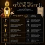 Ajmal Wisal Dhahab Perfume for Men | 50ml Eau De Parfum for Man | Fruity, Fresh Perfume for Man with Jasmine & Rose Notes | Woody Fragrance with Musky-Amber Warmth | Versatile Cologne for Men - Image 7