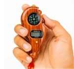 Digital Finger Counter-Tally Counter -jaap Counter | Jaap mala Counter | mala jaap Counter | Tasbeeh Misbaha Counter-Different Use| jaap Counter Machine (New Version, Pack of 1) Multicolour - Image 3