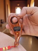 Jaap Mala Manual Digital Tasbih Counter Mantra Counting Machine for jaap |PAR-P667 - Image 2