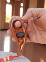 Jaap Mala Manual Digital Tasbih Counter Mantra Counting Machine for jaap |PAR-P666 - Image 2