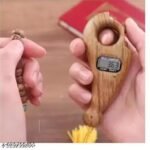 Jaap Mala Manual Digital Tasbih Counter Mantra Counting Machine for jaap |PAR-P666 - Image 4