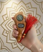 Jaap Mala Manual Digital Tasbih Counter Mantra Counting Machine for jaap |PAR-P806 - Image 2