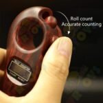 Digital Finger Counter Tally Counter -jaap Counter, Tasbeeh Misbaha Counter-Different Use- for naam jaap -Mantra Jap-Jaap mala Counter, mala jaap Counter - Image 4
