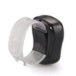 Mini Hand Tally Counter Finger Ring Digital Electronic Head Count,Japa Counter Counting Machine for Mantra Jap and Cricket Umpire and Various Counting Purpose Small (Pack of 2) - Image 2