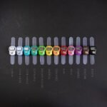Mini Hand Tally Counter Finger Ring Digital Electronic Head Count,Japa Counter Counting Machine for Mantra Jap and Cricket Umpire and Various Counting Purpose Small (Pack of 2) - Image 9