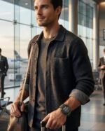 V2A DIGITRON-TERRAX 2942 Digital Watch for Men | Industrial Shield Design with Oversized Digital Display | Urban Sports Everyday Watch with Countdown Timer, Alarm & 50M Water Resistance - Image 7