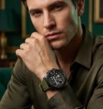 V2A DIGITRON-TERRAX 2942 Digital Watch for Men | Industrial Shield Design with Oversized Digital Display | Urban Sports Everyday Watch with Countdown Timer, Alarm & 50M Water Resistance - Image 8