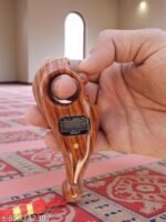 Jaap Mala Manual Digital Tasbih Counter Mantra Counting Machine for jaap |PAR-P643 - Image 2