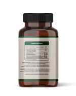 Herbovedam Timliv Unique Liver Stimulant Capsules, 60 Capsules, Herbal Supplement for Liver Support - Image 3