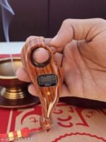 Jaap Mala Manual Digital Tasbih Counter Mantra Counting Machine for jaap |PAR-P655 - Image 2