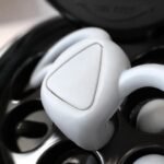 Silicone Earplugs Replacement Tips Earplug Case Set Waterproof Reusable Earplugs for Office Green Black Black Head|Business & Industrial| Facility Maintenance & Safety| Personal Protectiv - Image 4