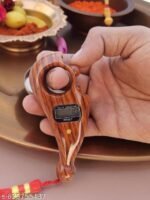 Jaap Mala Manual Digital Tasbih Counter Mantra Counting Machine for jaap |PAR-P665 - Image 2