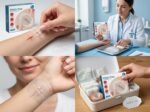 Closure Support Strips – Compact Adhesive Skin Support Strips for Outdoor, Travel & Emergency Preparedness Kits - Image 5