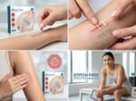 Closure Support Strips – Compact Adhesive Skin Support Strips for Outdoor, Travel & Emergency Preparedness Kits - Image 6