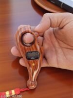 Jaap Mala Manual Digital Tasbih Counter Mantra Counting Machine for jaap |PAR-P642 - Image 2
