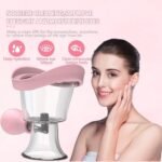 Portable Eye Wash Cup | Leakproof Eye Rinse Washer with Ergonomic Seal | Emergency Eye Cleaning Kit for Dust, Chemicals & Irritants | Reusable Medical-Grade Eye Bath Cup for Home, Travel & Workplace - Image 5