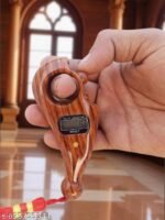Jaap Mala Manual Digital Tasbih Counter Mantra Counting Machine for jaap |PK-P657 - Image 2