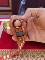 Jaap Mala Manual Digital Tasbih Counter Mantra Counting Machine for jaap |PK-P653 - Image 2