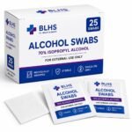 Alcohol Prep Pads - Image 2