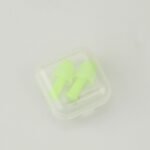 Fashion My Day® Swimming Ear Plugs and Nose Clip Earplugs and Nose Clip Set Swimmer Dive Black | Sporting Goods | Water Sports | Swimwear & Safety | Swim Caps| Nose Clip & Earplug Sets | Sporting Goods - Image 7