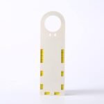 ECOMISTIQ®Security Accident Prevention Tag & Holder Safety Scaffolding Inspection Card|Business & Industrial|Facility Maintenance & Safety|Access Control Equipment|Locks|Other Locks - Image 2