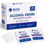 Alcohol Prep Pads