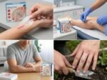 Closure Support Strips – Compact Adhesive Skin Support Strips for Outdoor, Travel & Emergency Preparedness Kits