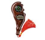 Digital Finger Counter-Tally Counter -jaap Counter | Jaap mala Counter | mala jaap Counter | Tasbeeh Misbaha Counter-Different Use| jaap Counter Machine (New Version, Pack of 1) Multicolour