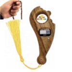Digital Finger Counter Tally Counter -jaap Counter, Tasbeeh Misbaha Counter-Different Use- for naam jaap -Mantra Jap-Jaap mala Counter, mala jaap Counter