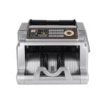 swaggers Mix Value Note Counting Machine with Triple Display and Advanced Fake Note Detection-Compatible for All New Notes| Add, Batch & Sort| Used in Banks, Hotels, Hospitals, Jewellery Shops etc