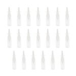 Bnf® 2x20 Pieces Empty Refillable Nasal Spray Bottles Fine Mist Nose Vials 15ml Health & Beauty Health Care Other Health Care Supplies - Image 3