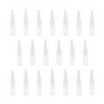 Bnf® 2x20 Pieces Empty Refillable Nasal Spray Bottles Fine Mist Nose Vials 15ml Health & Beauty Health Care Other Health Care Supplies - Image 5