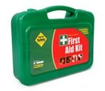 Add-on Safety First Aid Kit - AK-I (with all items inside Plastic Box, 25 items) - Image 2