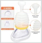 Anti Choking Device, Choking Rescue Device for Kids and Adults, Portable Airway Suction Device, Airway Suction Device for Home & Travel First Aid Kit (PACK OF 1) - Image 6