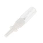 5x20 Pieces Empty Refillable Nasal Spray Bottles Fine Mist Nose Vials 15ml - Image 6