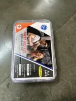 ALL SAFE HOME- OFFICE FIRST AID MEDICAL KIT WHICH IS USEABLE IN HOME, OFFICE, SCHOOLS, TRAVELLING, EASY TO CARRY - Image 2