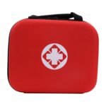 Medical Storage Bag Organizer for Emergency for Car Camping Hiking Workplace | Kits & Bags | First Aid | Health Care - Image 2