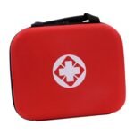 Medical Storage Bag Organizer for Emergency for Car Camping Hiking Workplace | Kits & Bags | First Aid | Health Care - Image 3